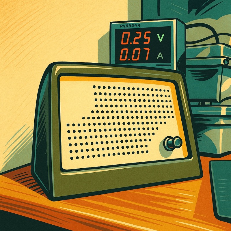 Project 10 — Coming soon